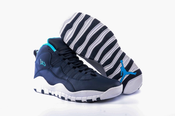 Air Jordan 10 retro shoes 2016-8-12-003